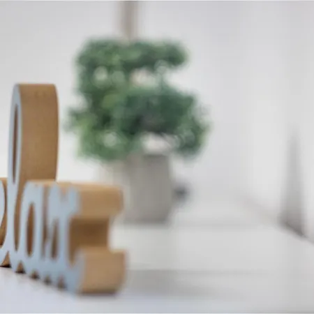 Apartment White Luxury Aviatiei Bucharest