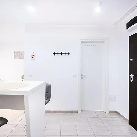 White Luxury Aviatiei Bucharest